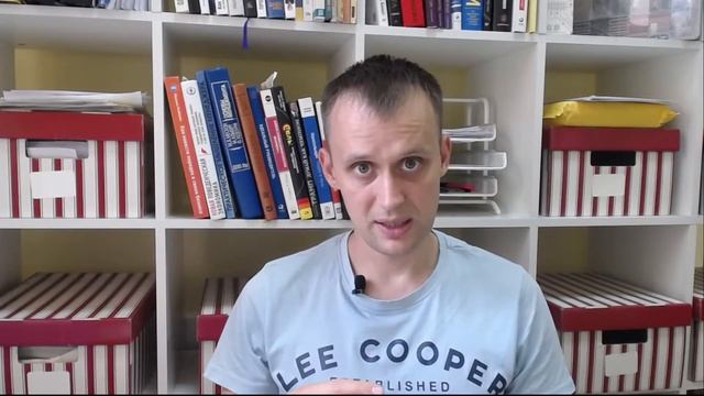 Краткосрочные VS Долгосрочные проекты. Мегапроекты и микропроекты. Порассуждал. смотреть онлайн