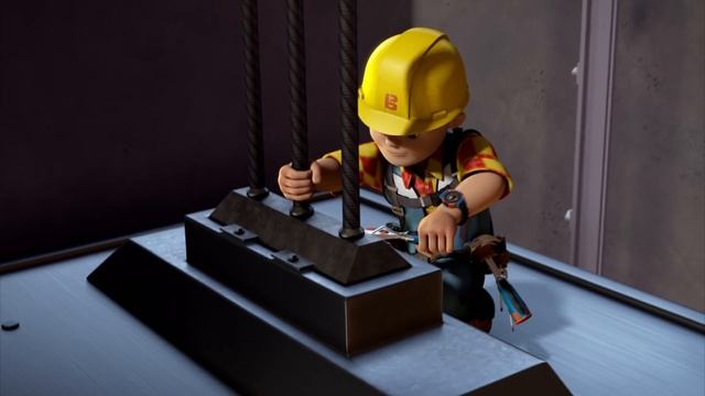 The Perfect Recipe for a Good Build! ? 40 Minute Compilation | Bob the Builder смотреть онлайн