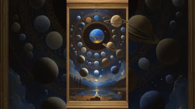 #shorts the age of Aquarius is coming. Эра водолея смотреть онлайн