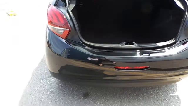 Peugeot 208 1.6 BlueHDi (75) Allure for sale @ Swansway Peugeot Chester смотреть онлайн