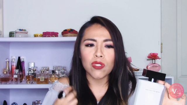 Pure Musc Narciso Rodriguez For Her Perfume Reseña en español смотреть онлайн