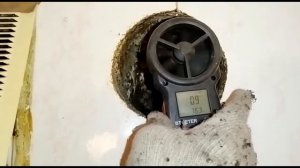 Чистка вентиляционных каналов в МКД