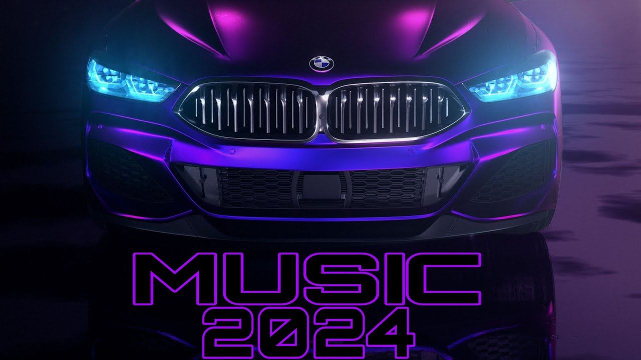 Car MusicTaka Bala AMU6iX Techno Remix Trap Музыка в Машину 2024