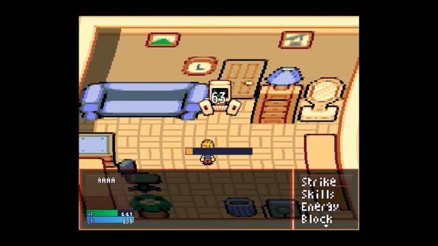 Rogue port Red Nightmare (review) смотреть онлайн