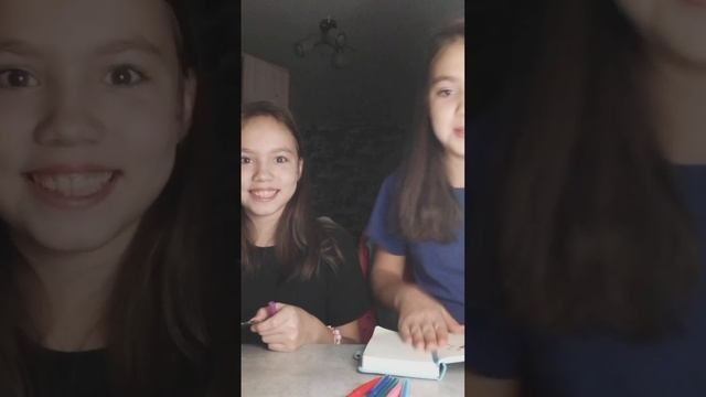 рисуем разными цветами смотреть онлайн