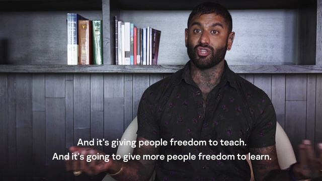 A mindful investment in your business смотреть онлайн