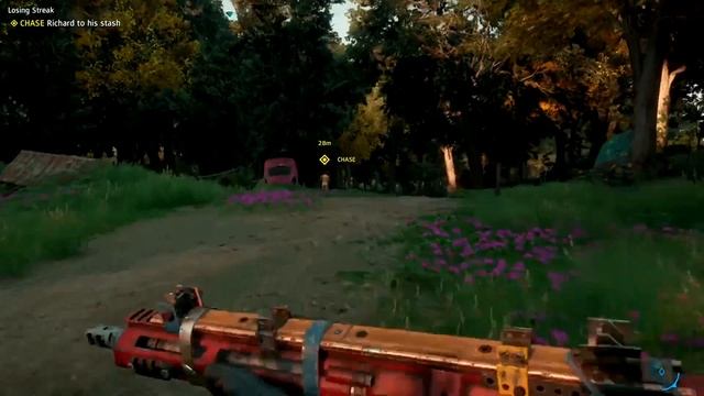 Far Cry New Dawn | Losing Streak | Taipei Game Show 2019 смотреть онлайн