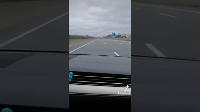 Volkswagen Passat B8 270 km/Horus смотреть онлайн
