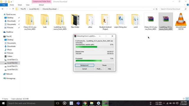 How to get Source Code of any android Application смотреть онлайн
