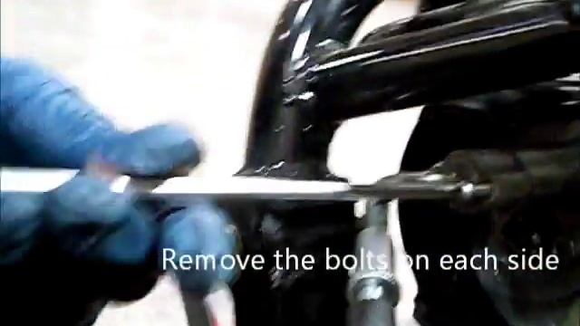 Reverse Adjustment смотреть онлайн