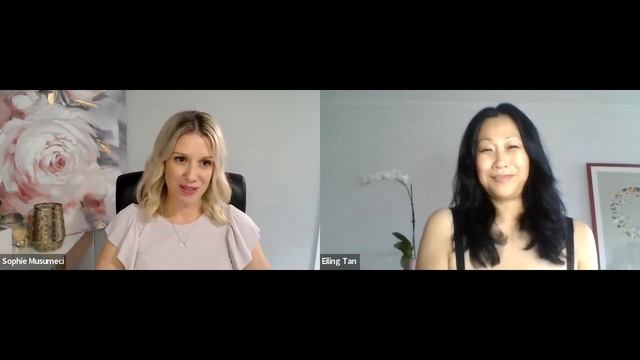 Eiling Client Interview смотреть онлайн