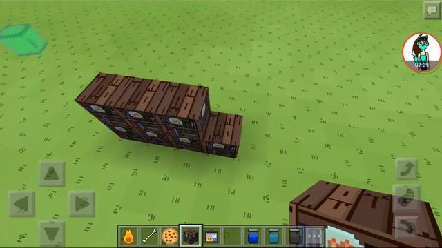 [Текстур пак Minecraft] ВРЕМЯ ПРИКЛЮЧЕНИЙ смотреть онлайн