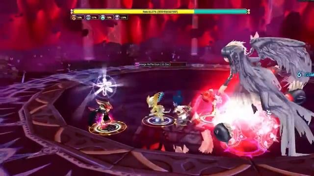 Dragonica - Gameplay Trailer 2 смотреть онлайн