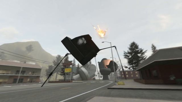 Skibidi toilet Space World 2 (fanmade) смотреть онлайн