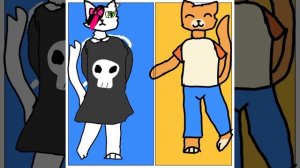 Симба и Мурсдей