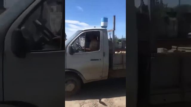 Видеообзор станицы Елизаветинской ч.1 смотреть онлайн