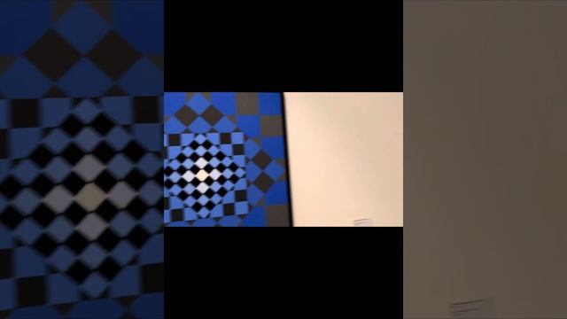 First full-scale exhibition of Russian kinetism and op-art. #modernart #art #opart #moscow #artist смотреть онлайн
