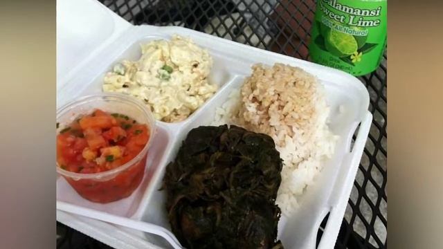 Kaaloas Super Js, Island of Hawaii, HI - Best Restaurants in Island of Hawaii смотреть онлайн