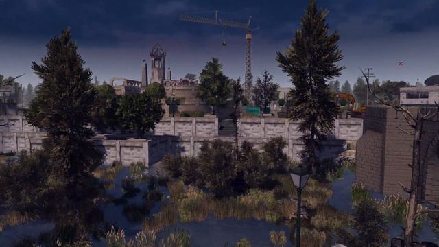 New Call To Arms Map designed using the in game Editor смотреть онлайн