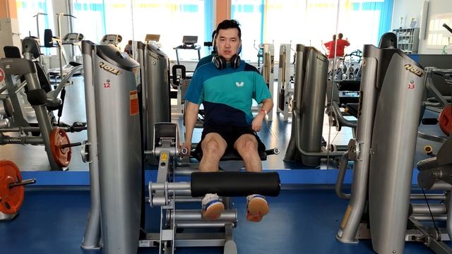 Развиваем выносливость и силу воли смотреть онлайн