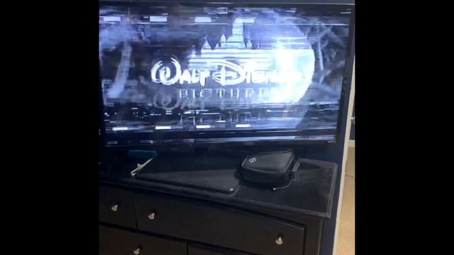 Opening To Mickey Twice Upon a Christmas 2004 bootleg￼￼ DVD смотреть онлайн