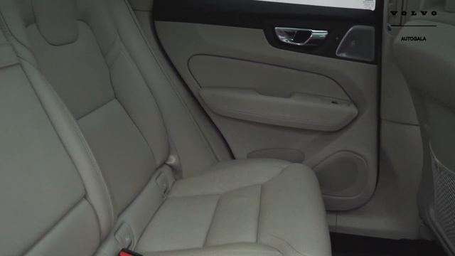 Volvo XC60 D5 Inscription VOLVO SELEKT | Autogala Volvo смотреть онлайн