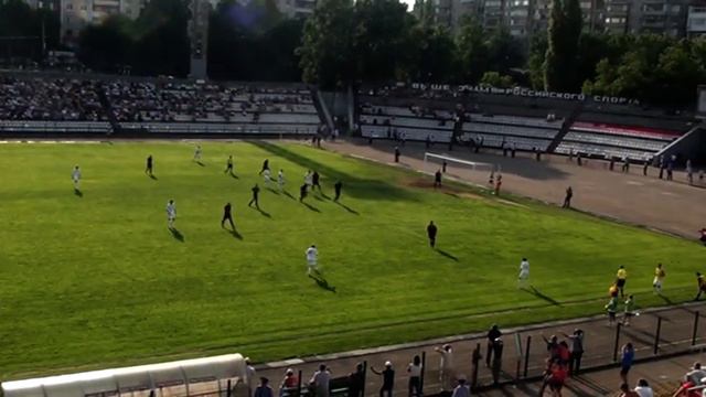 Савин - 1:4 смотреть онлайн