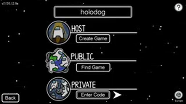 GodWorld clan Dictate AQ фашка ты в игре?! и Among Us смотреть онлайн
