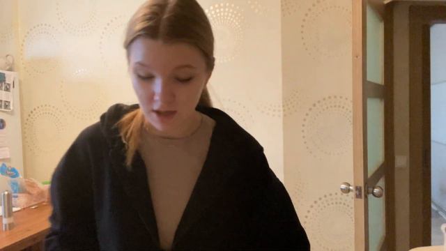 11 класс VLOG #5 || 4 месяца до ЕГЭ… смотреть онлайн