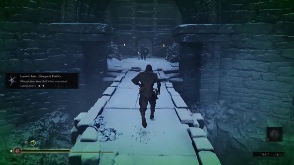 Mortal Shell Part 5 Gameplay 1080p (60fPs) - PC Walkthrough