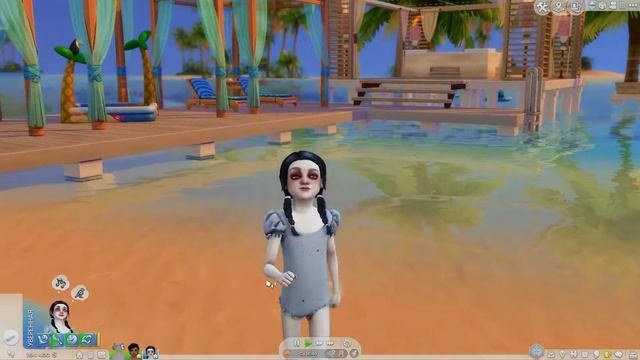 Бой с бровями ( ͡° ͜ʖ ͡°)| VAMPIRE LEGACY ep.4| смотреть онлайн