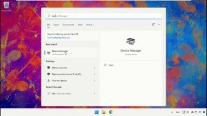 Windows 11 В Windows 11 Fix не установлено устройство вывода звука