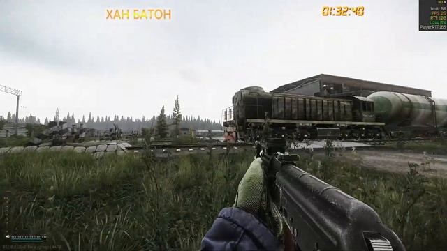 #Стрим Нужен Биткоин? Заходи - поделюсь! Escape From Tarkov 5-6.06.2021 смотреть онлайн