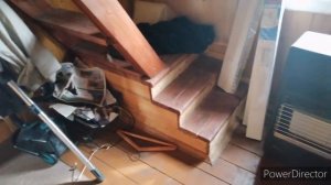 Купили дачу в Московской области