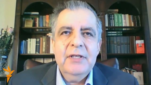 Jahongir Mamatov: Islom Karimovga