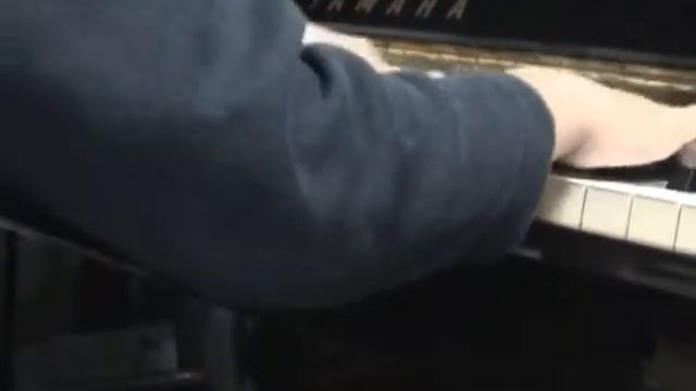 「Autumn Sketch」Gillock　　「秋のスケッチ」ギロック смотреть онлайн