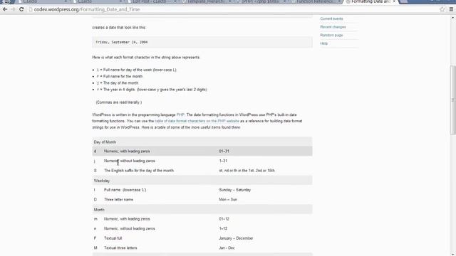 Tutorial Wordpress - Parte 2 - 5 - archive.php posts personalizados смотреть онлайн