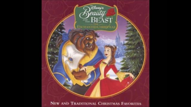 As Long As There's Christmas End Title смотреть онлайн