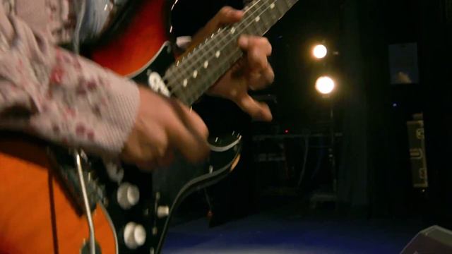 Stevie Ray Visited - Pride And Joy