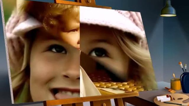 Prendre un enfant par la main смотреть онлайн