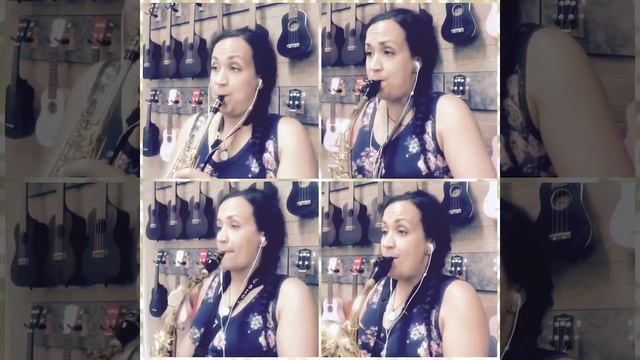 Hallelujah Chorus from Handel’s Messiah saxophone quartet смотреть онлайн