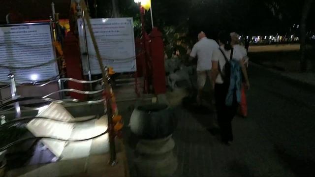 НОЧНАЯ ПАТТАЙЯ. WALKING STREET. ТАЙЛАНД 2019 смотреть онлайн