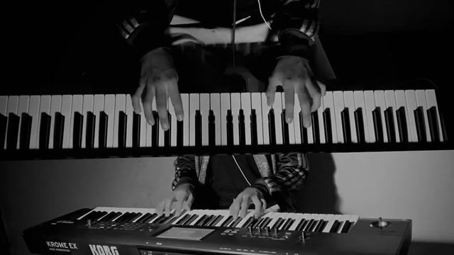 Tutu - Camilo | Cover Piano смотреть онлайн