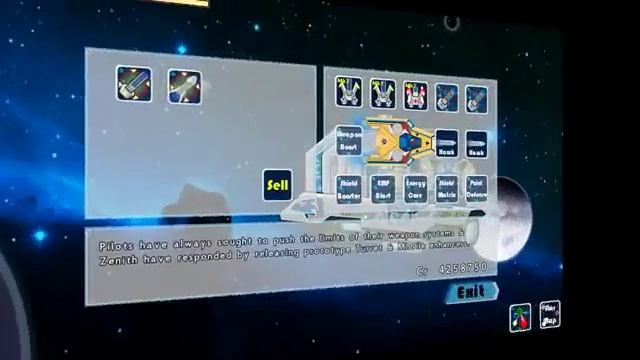 Star Nomad смотреть онлайн