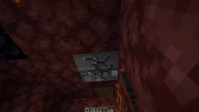 Выживание в Minecraft, но с 1 ХП #1 смотреть онлайн