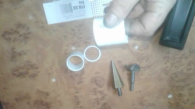 Универсальная щётка Filterro, маленькая доработка. смотреть онлайн