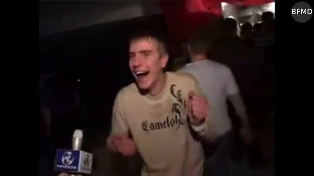 Я люблю басы(bfmd Alternative)