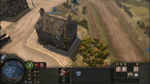 ○►Company of Heroes: Tales of Valor◄○™ смотреть онлайн