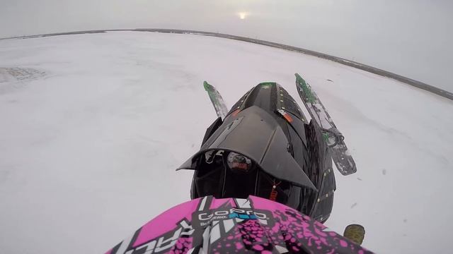 Freerider Arctic cat m800 смотреть онлайн