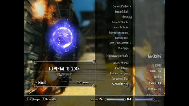 reviews de mods skyrim capitulo 4//renovando la serie смотреть онлайн